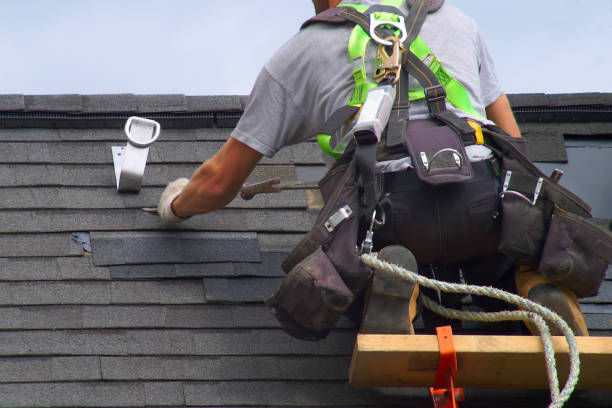 Best Metal Roofing Contractor  in Rapid City, SD