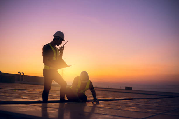 Roof Waterproofing Services in Rapid City, SD
