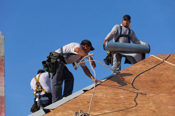 Quick and Trustworthy Emergency Roof Repair Services in Rapid City, SD