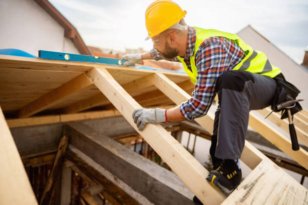 Gutter Installation and Roofing in Rapid City, SD
