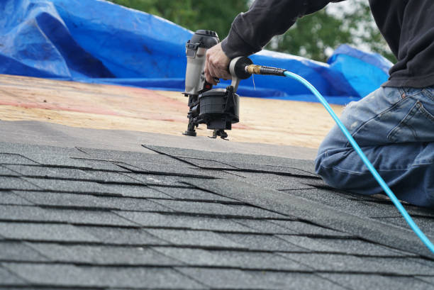 Best Metal Roofing Contractor  in Rapid City, SD